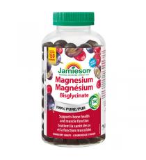 Jamieson gummy magnesium 150 gummies