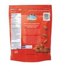 Blue Diamond Smokehouse almonds 1.1 kg