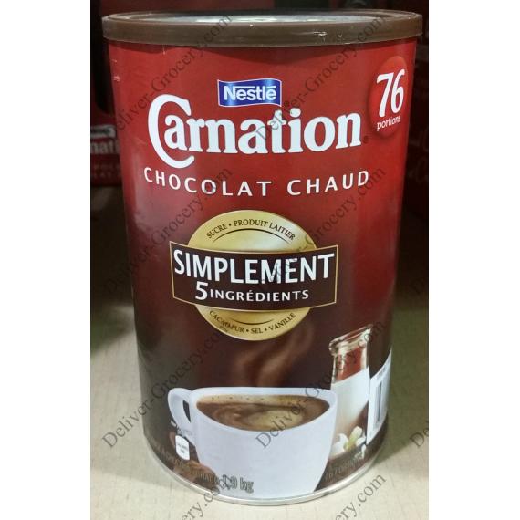 Nestlé Caronation Chocolat Chaud 1,9 kg
