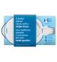 Brita Champlain water pitcher includes 2 filters