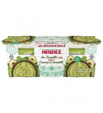 Herdez Avo tomatillo salsa 2x425 mL