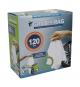 Grab-A-Rag - chiffons en microfibres réutilisables sans bords paquet de 80