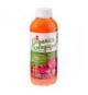 PC Organics Raspberry Hibiscus Kombucha 473 ml