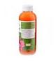 PC Organics Raspberry Hibiscus Kombucha 473 ml