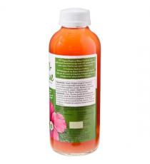 PC Organics Raspberry Hibiscus Kombucha 473 ml
