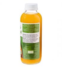 PC Organics Mango Turmeric Kombucha 473 ml