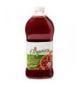 Jus de canneberge 100 % concentré biologique PC Organics