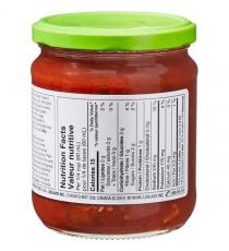 PC Organics Mild Salsa 437 ml