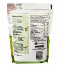 PC Organics Pancake Mix 900 g
