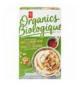 Gruau instantané érable et cassonade PC Organics 400 g