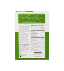 PC Organics Almond Honey Granola 750 g