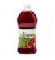 PC Organics 100% Cranberry Juice From Concentrate Organic