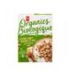 PC Organics Almond Honey Granola 750 g