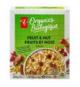 PC Organics Fruit and Nut Granola 325 g