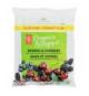 PC Organics Frozen Berries and Cherries 1.5 kg
