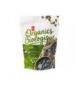 PC Organics Frozen Canadian Wild Blueberries 600 g