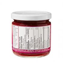 President Choice Chia Raspberry Spread 206 ml