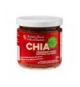 President Choice Chia Strawberry Spread 206 ml