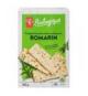 PC Organics Rosemary Multigrain Flatbread Crackers 142 g