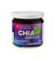 President Choice Chia Blueberry Spread 206 ml