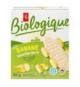 PC Organics Banana Rice Rusks 50 g
