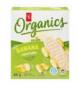 PC Organics Banana Rice Rusks 50 g