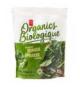 PC Organics Chopped Spinach 300 g