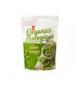 Edamames écossés congelés biologiques PC (500 g)