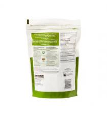 Edamames écossés congelés biologiques PC (500 g)