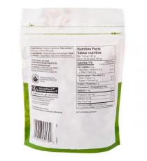PC Organics Whole Raw Cashews 200 g