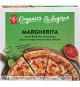 Pizza Margherita biologique PC (341 g)