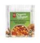 Courte musquée congelée en morceaux biologiques PC (400 g)