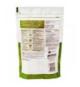 Courte musquée congelée en morceaux biologiques PC (400 g)