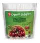 PC Organics Dried Cranberries 250 g