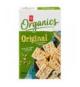 PC Organics Original Stoned Wheat Crackers 200 g