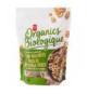 PC Organics Raw Walnut Halves & Pieces 200 g