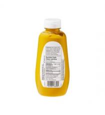 PC Organics Prepared Yellow Mustard 325 ml