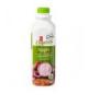 Kéfir de fraise probiotique biologique PC Organics 1000 ml
