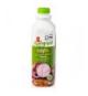 Kéfir de fraise probiotique biologique PC Organics 1000 ml