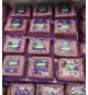 Bœuf haché maigre biologique, 3 paquets de 600 g