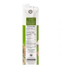 Eau de coco 100 % PC Organics 1 l