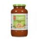 PC Organics Pasta Sauce Roasted Garlic & Herb 700 ml