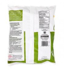 Fraises surgelées PC Organics, format Club 1,5 kg