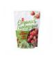 Fraises entières surgelées PC Organics 600 g