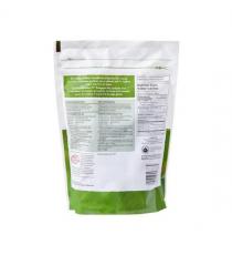 Fraises entières surgelées PC Organics 600 g