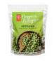 Petits pois sucrés PC Organics 500 g