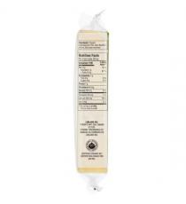Fromage cheddar vieilli PC Organics 200 g
