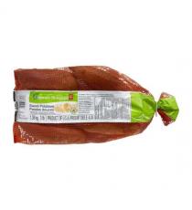 PC Organics Sweet Potatoes 3 lb Bag 1.36 kg
