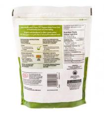 Maïs en grains entiers PC Organics 500 g