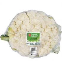 PC Organics Cauliflower 1 ea